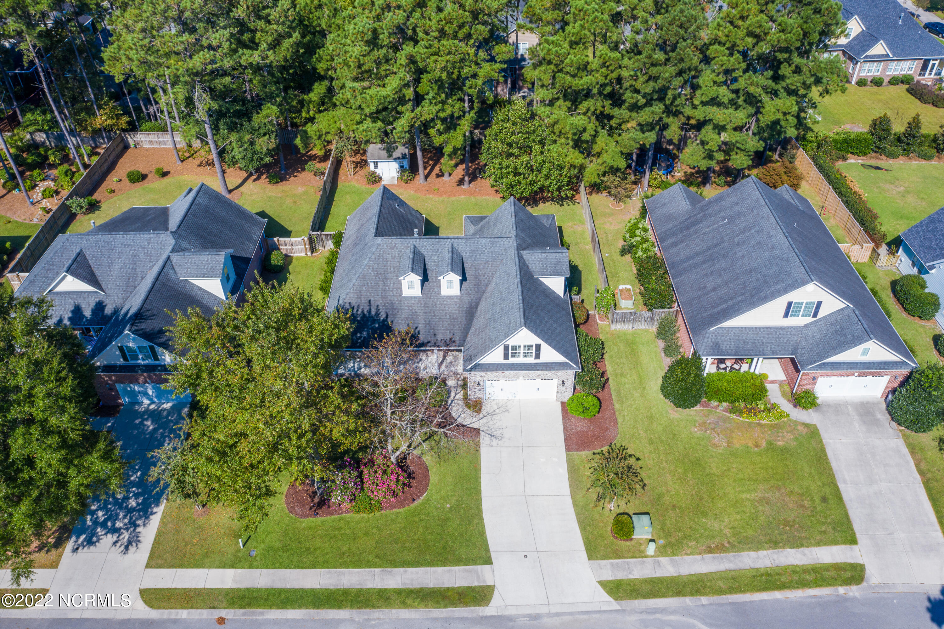 8743 Ramsbury Way Wilmington, NC 28411 - Photo 41 of 62 DJI_0574