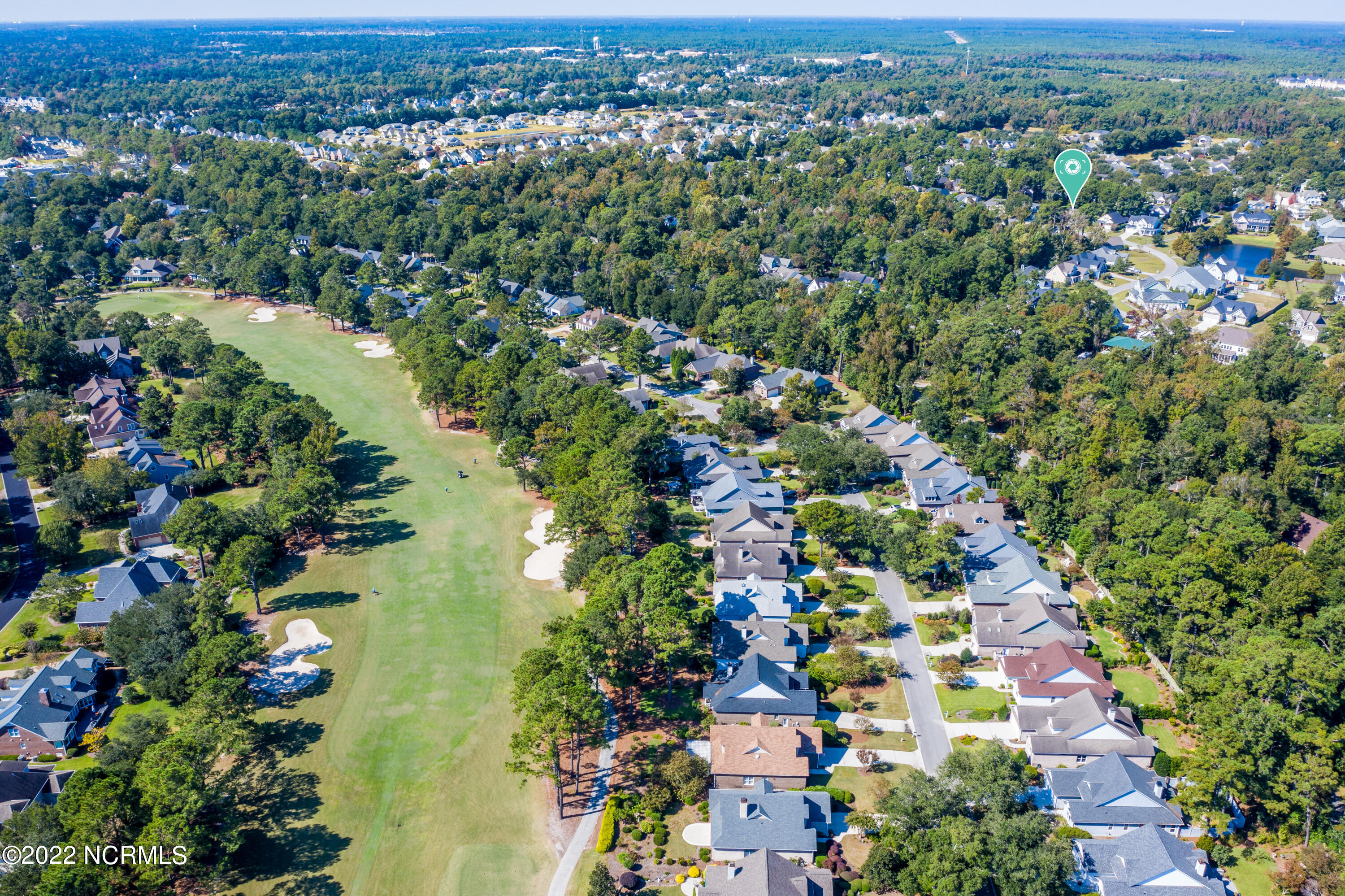 8743 Ramsbury Way Wilmington, NC 28411 - Photo 48 of 62 DJI_0581p