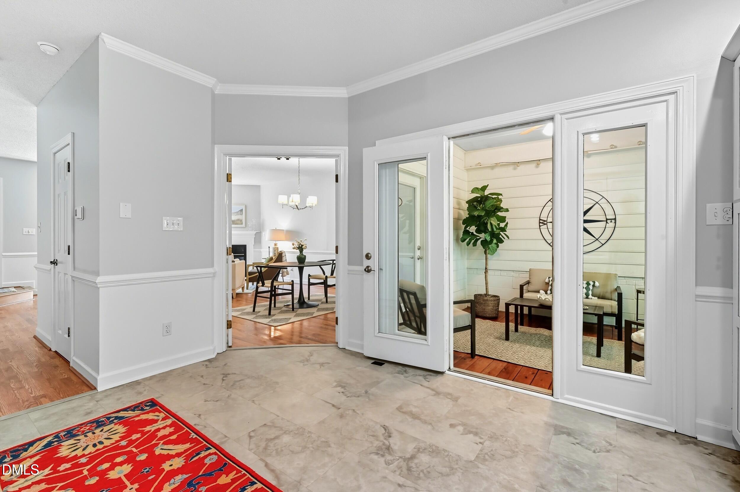 4111 Settlement Drive Durham, NC 27713 - Photo 6 of 25