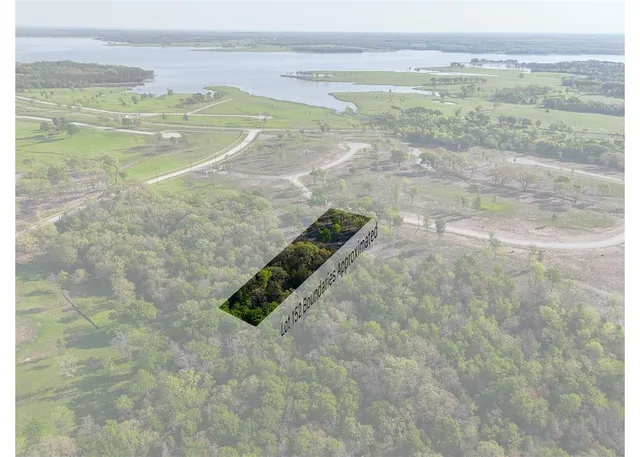 a view of beach and ocean
