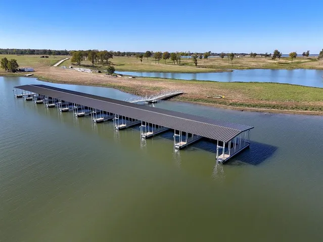 a view of an ocean with city view