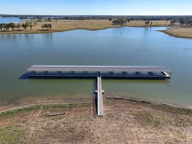 a view of a lake view