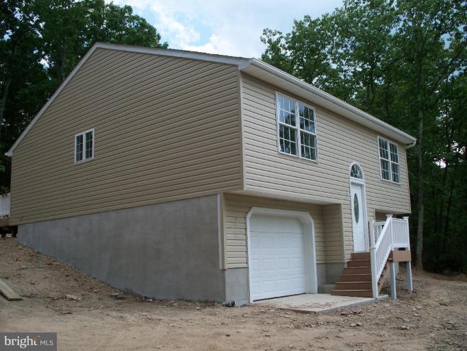 2 McCoy Road Berkeley Springs, WV 25411 - Photo 2 of 24 Exterior #2