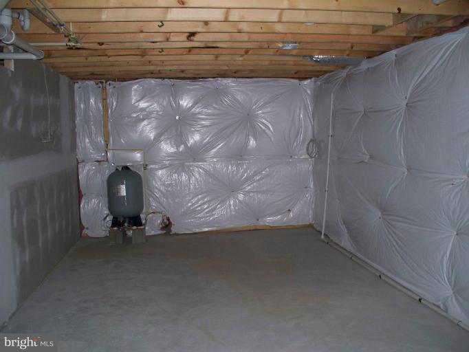 2 McCoy Road Berkeley Springs, WV 25411 - Photo 11 of 24 Basement #1
