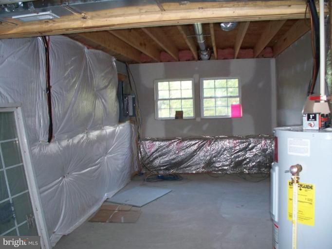 2 McCoy Road Berkeley Springs, WV 25411 - Photo 12 of 24 Basement #2