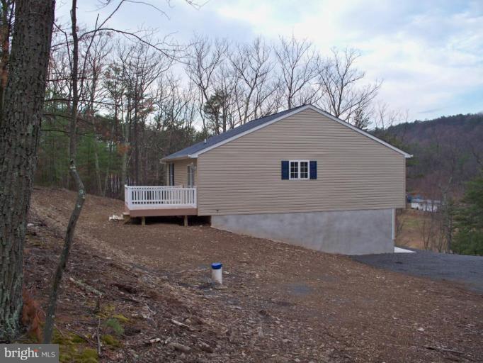 2 McCoy Road Berkeley Springs, WV 25411 - Photo 22 of 24 Exterior #5
