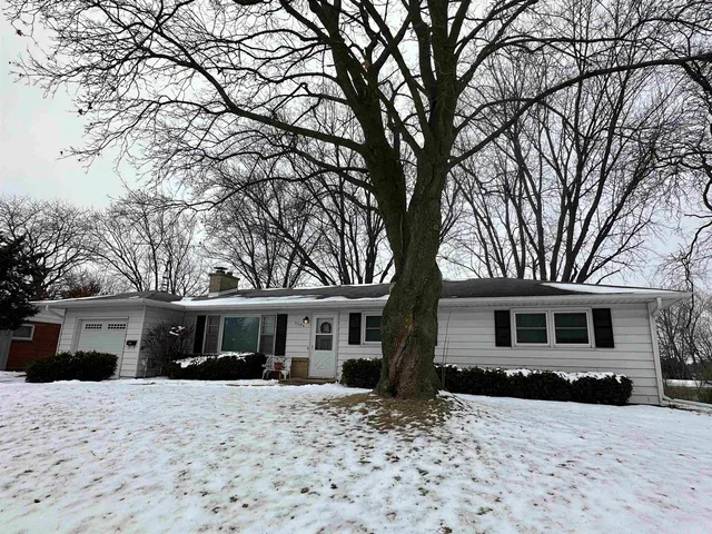 $299,900 | 3706 North Sherman Avenue, Madison, WI 53704