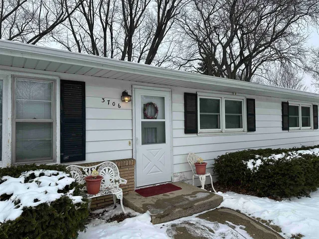 $299,900 | 3706 North Sherman Avenue, Madison, WI 53704