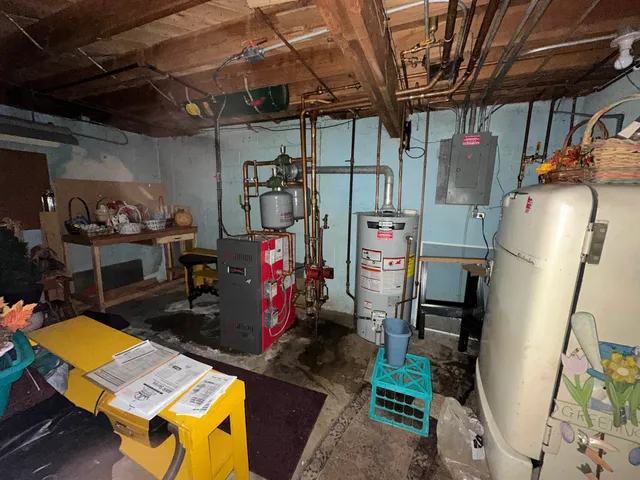 $299,900 | 3706 North Sherman Avenue, Madison, WI 53704