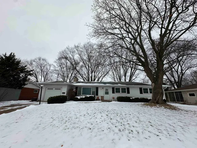 $299,900 | 3706 North Sherman Avenue, Madison, WI 53704