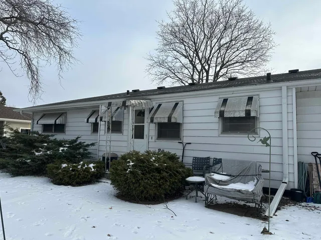 $299,900 | 3706 North Sherman Avenue, Madison, WI 53704