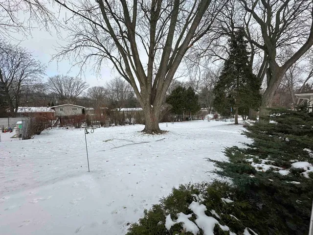 $299,900 | 3706 North Sherman Avenue, Madison, WI 53704