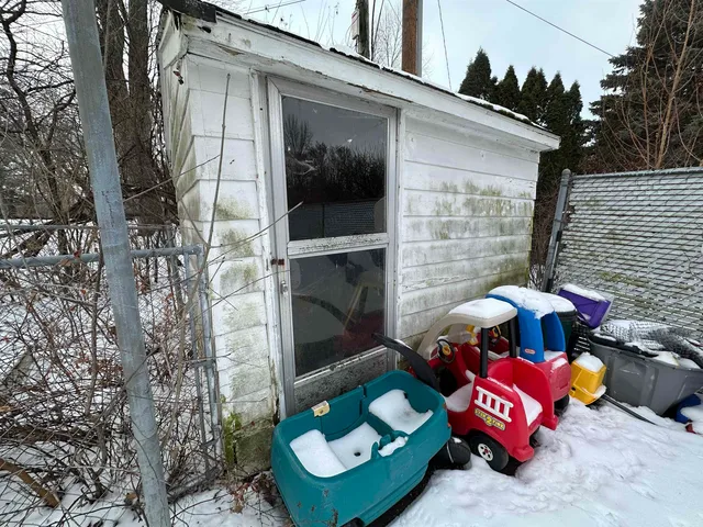 $299,900 | 3706 North Sherman Avenue, Madison, WI 53704