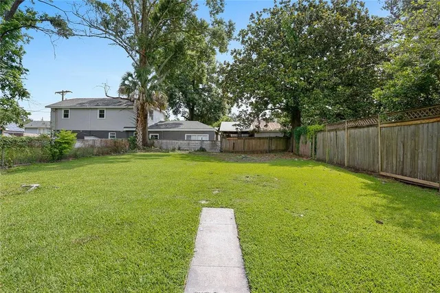 $1,650 | 163 Jefferson Heights Avenue, Jefferson, LA 70121