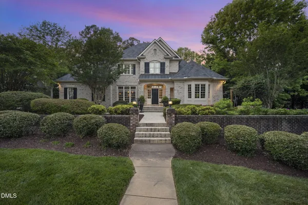 $1,560,000 | 8913 Barleymoor Drive, Raleigh, NC 27615