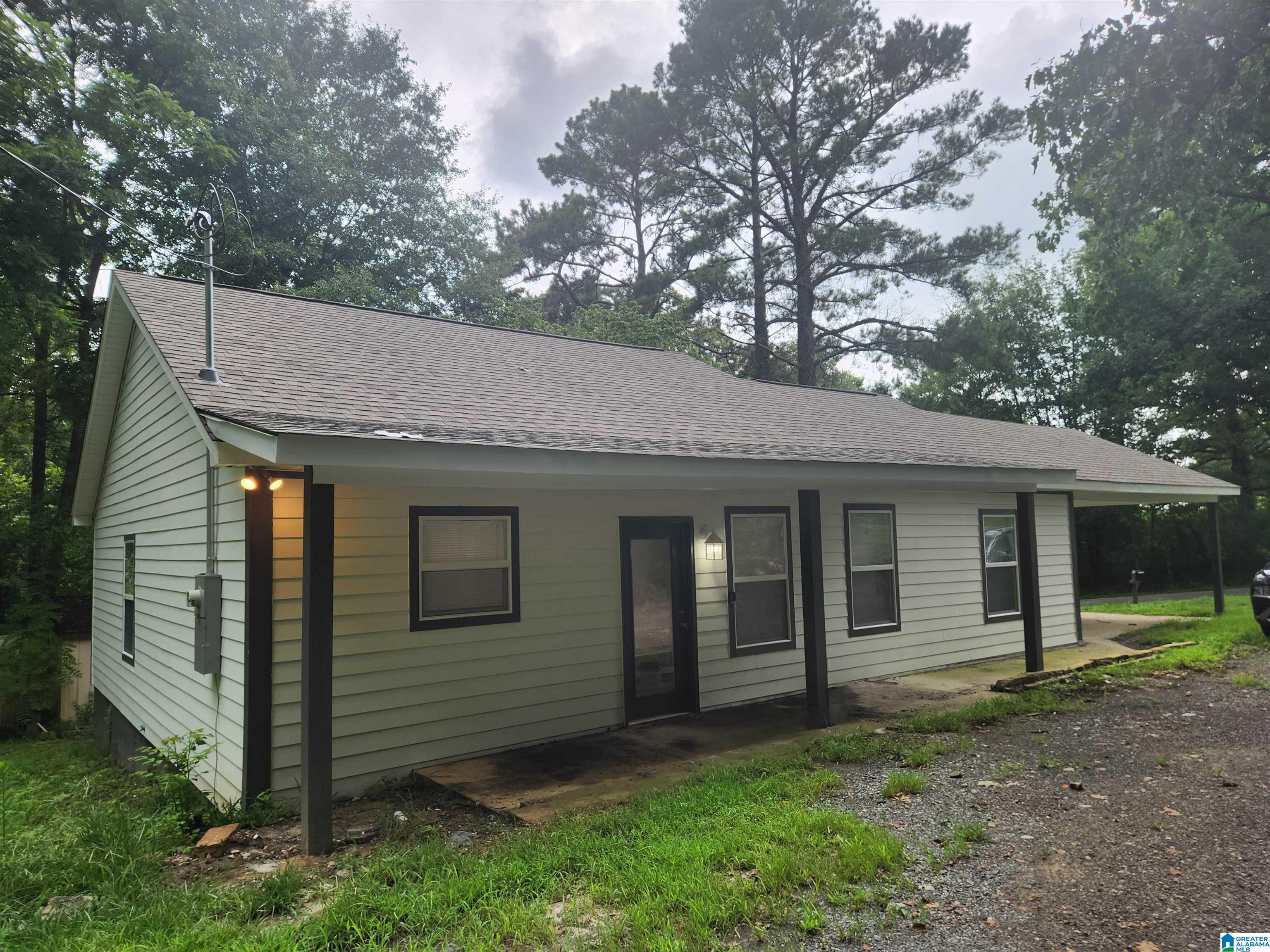 71 Red Hill Road Baileyton, AL 35019 - Photo 27 of 40 Gallery Image 27