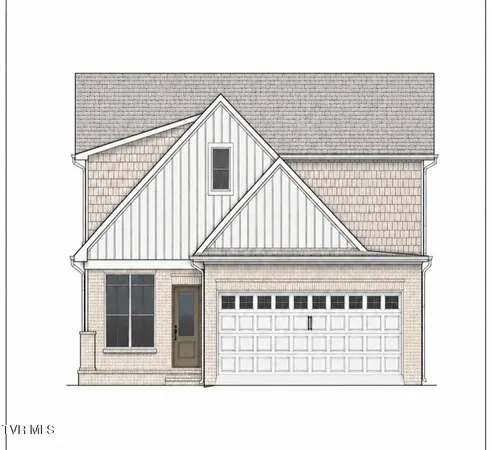 $649,900 | 1621 Prospects Way, Gray, TN 37615