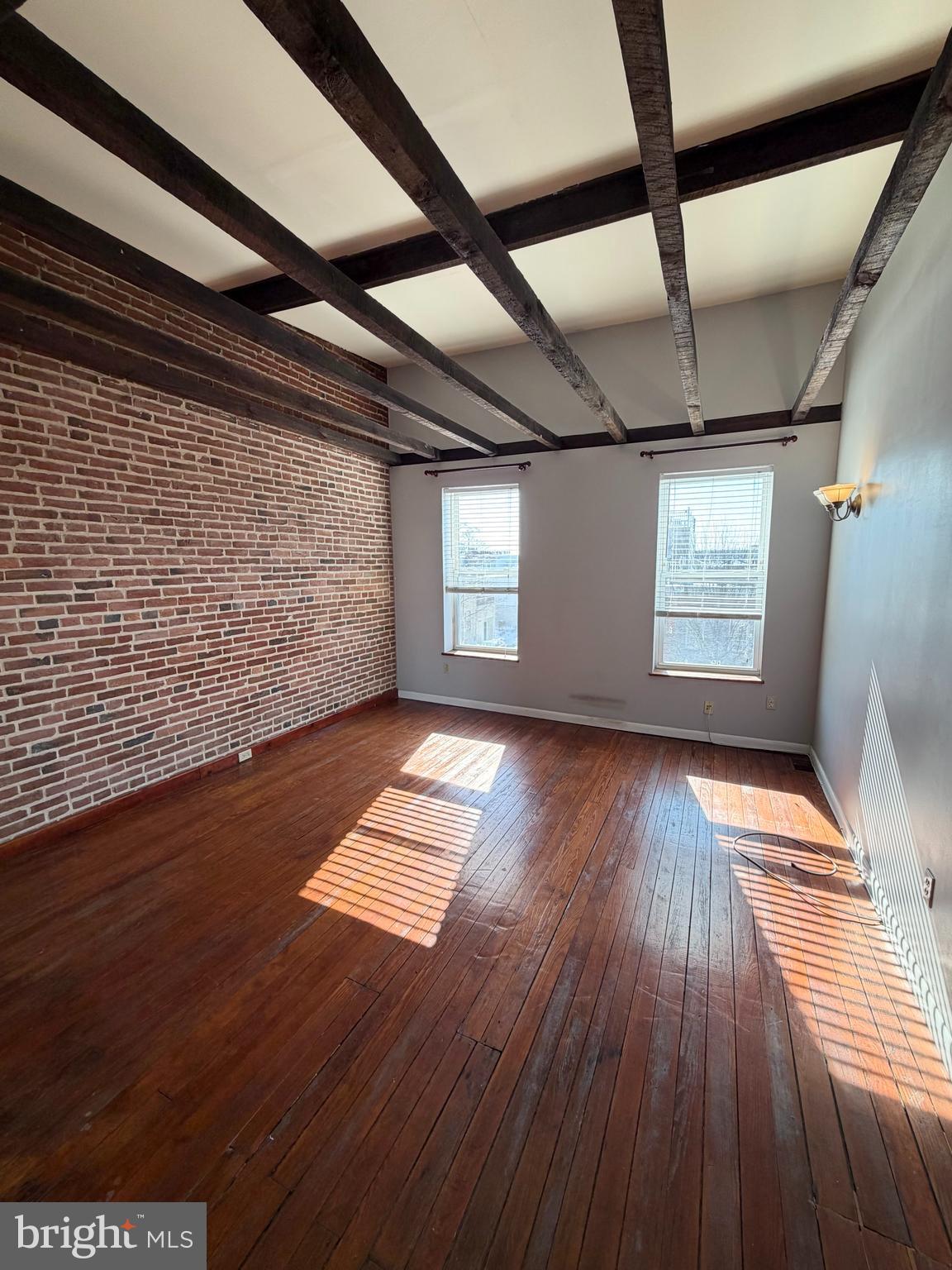 2918 Hudson Street Baltimore, MD 21224 - Photo 3 of 5 Primary Bedroom