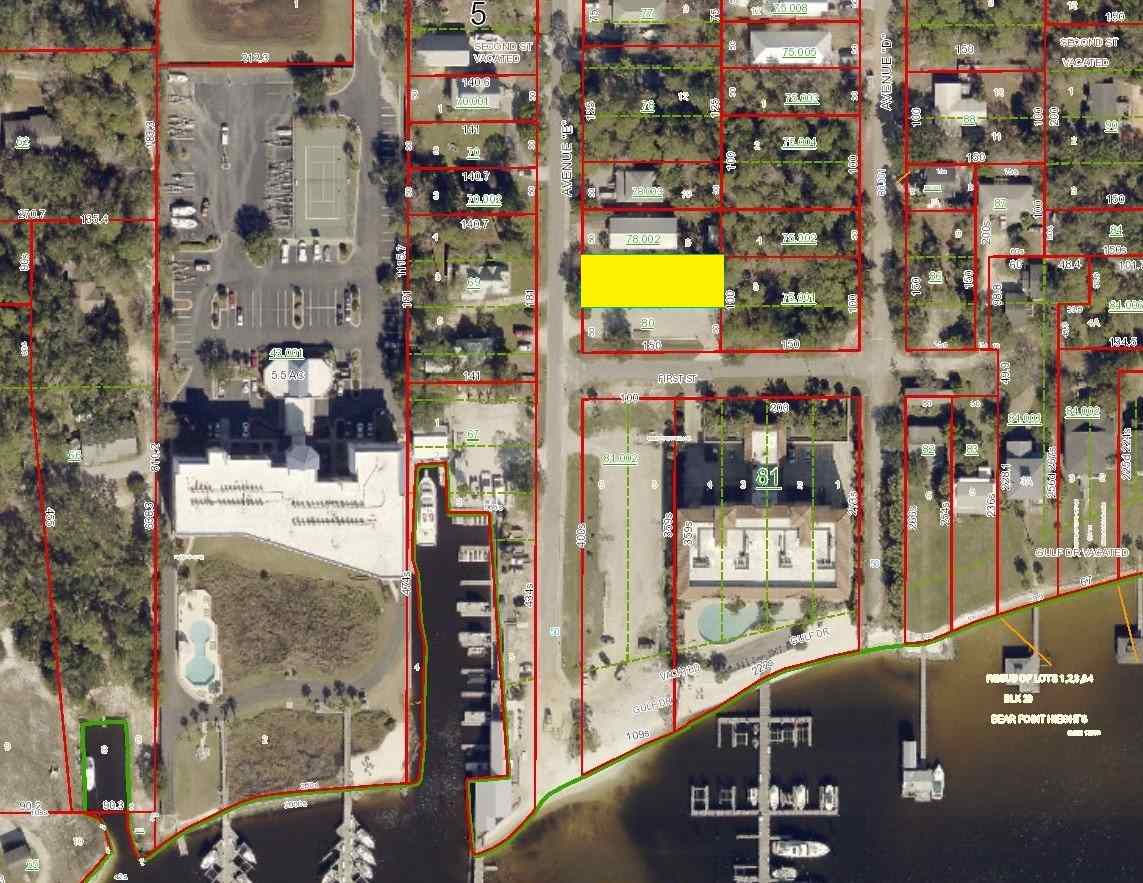 4632 South Wilson Boulevard Orange Beach, AL 36561 - Photo 1 of 12
