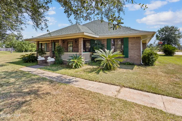 $515,000 | 315 Hiland Drive, Panama City, FL 32404