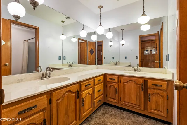 $515,000 | 315 Hiland Drive, Panama City, FL 32404