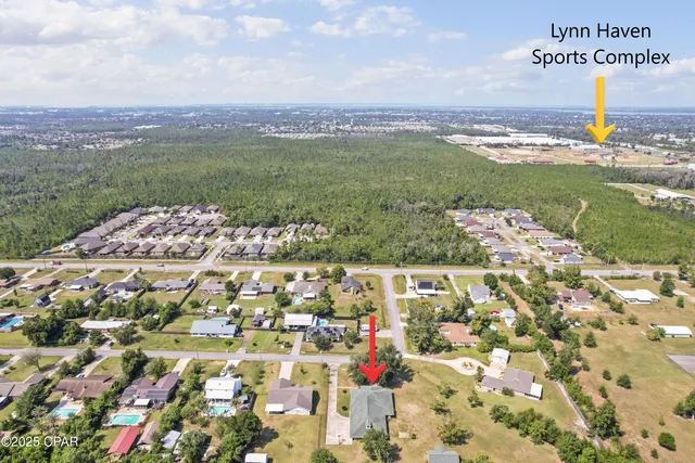 $515,000 | 315 Hiland Drive, Panama City, FL 32404