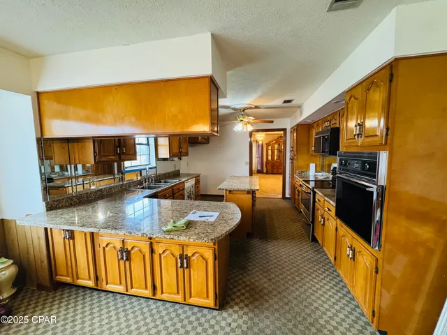 $515,000 | 315 Hiland Drive, Panama City, FL 32404