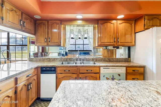 $515,000 | 315 Hiland Drive, Panama City, FL 32404