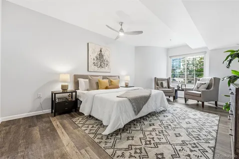 $850,000 | 925 Lincoln Street, Unit 5B, Denver, CO 80203