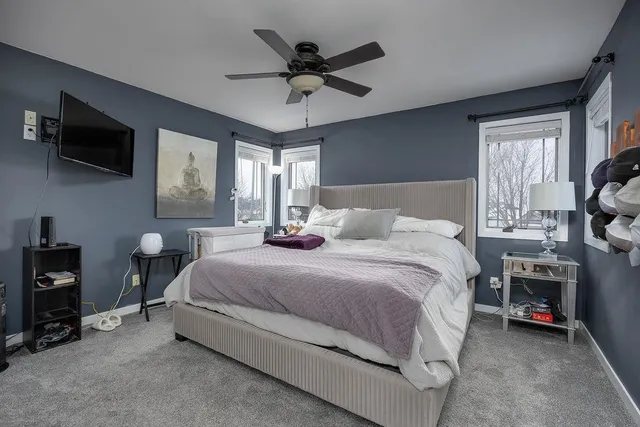 $489,900 | 1401 Waldorf Boulevard, Madison, WI 53719