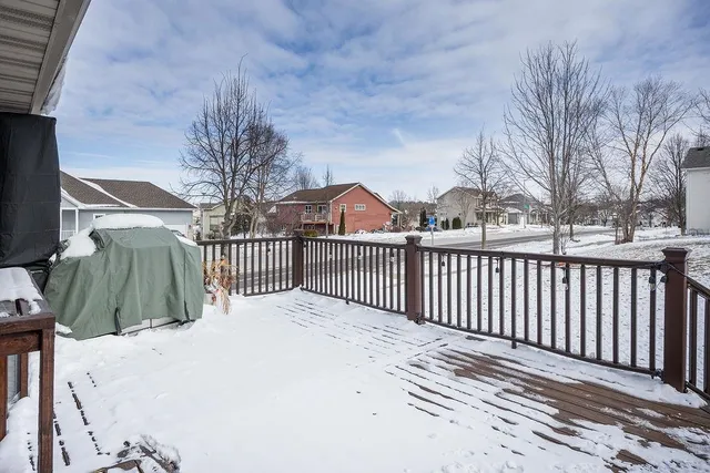 $489,900 | 1401 Waldorf Boulevard, Madison, WI 53719