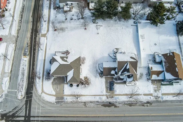 $489,900 | 1401 Waldorf Boulevard, Madison, WI 53719