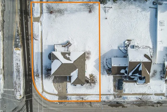 $489,900 | 1401 Waldorf Boulevard, Madison, WI 53719