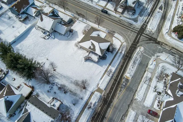 $489,900 | 1401 Waldorf Boulevard, Madison, WI 53719