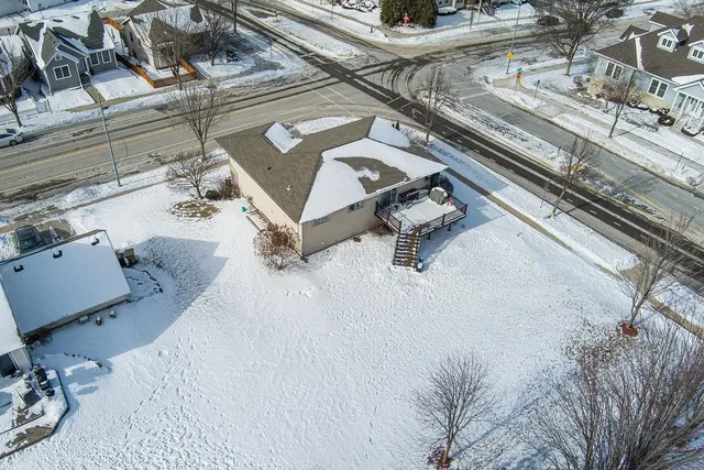 $489,900 | 1401 Waldorf Boulevard, Madison, WI 53719
