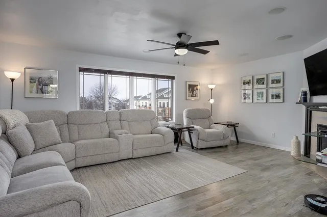 $489,900 | 1401 Waldorf Boulevard, Madison, WI 53719