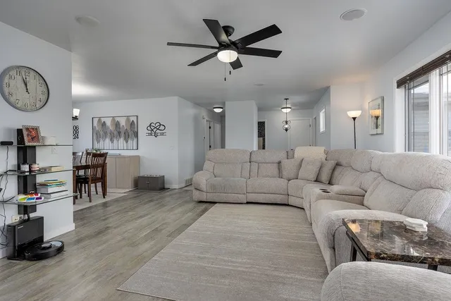 $489,900 | 1401 Waldorf Boulevard, Madison, WI 53719