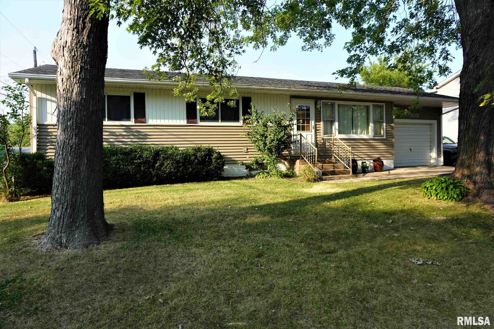 305 5th Street Hampton, IL 61256 - Photo 22 of 22 Gallery Image 22