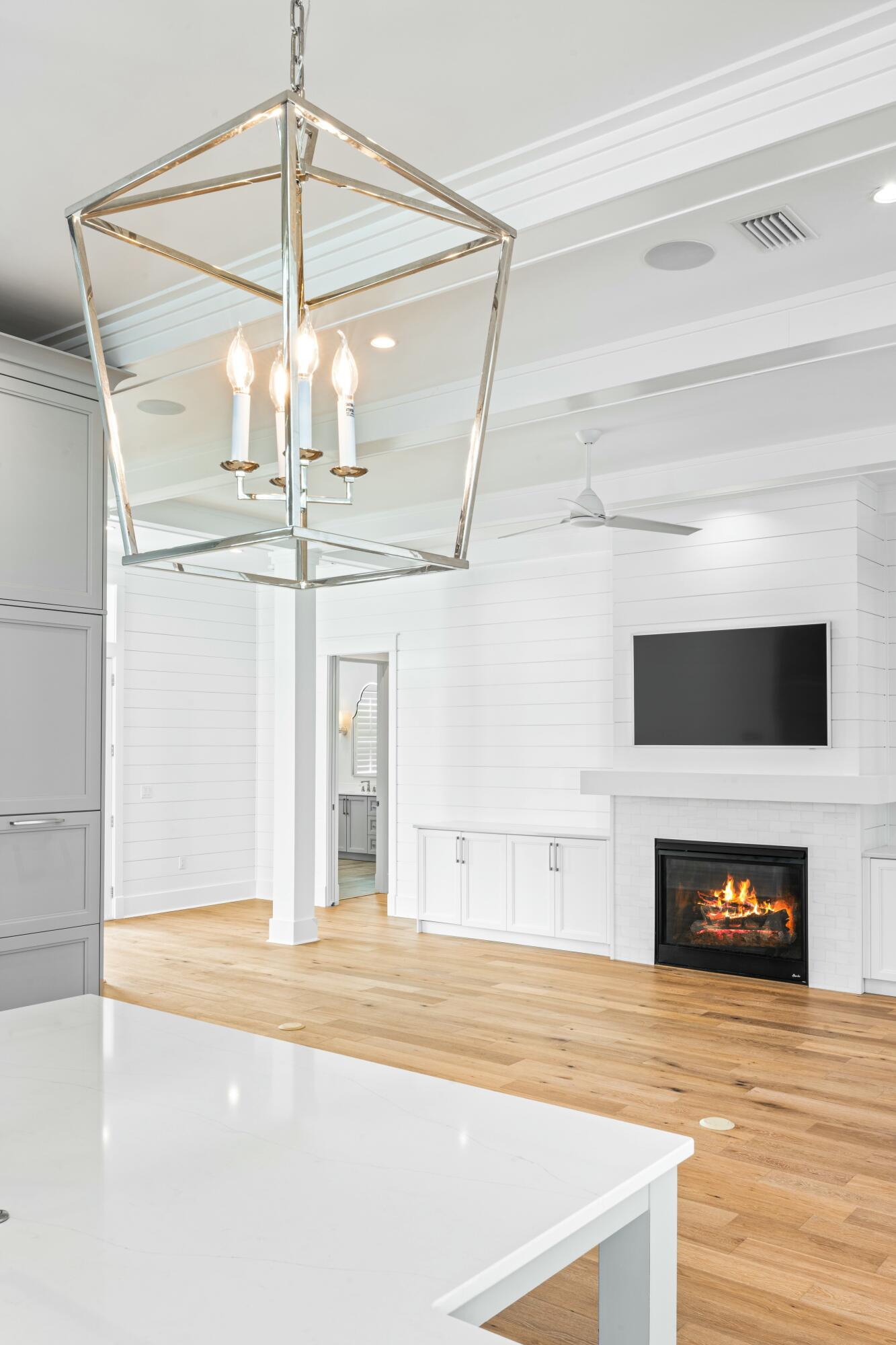 21 Seastone Ct Inlet Beach Inlet Beach, FL 32461 - Photo 22 of 93 Custom lighting into living room
