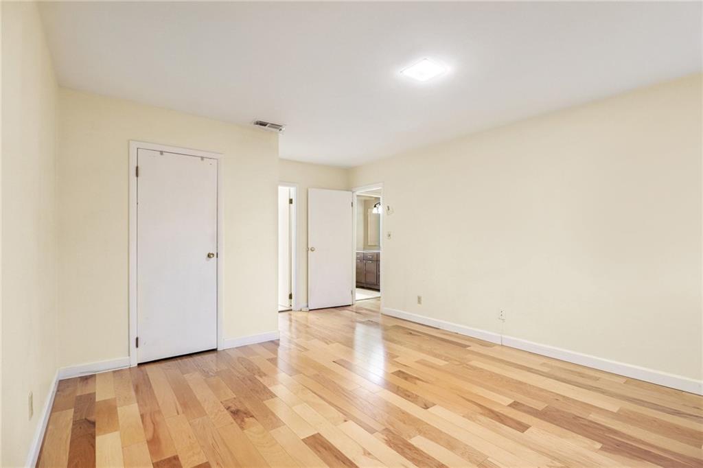 4300 Roswell Road Northeast, Unit 4303 Atlanta, GA 30342 - Photo 35 of 39 a view of an empty room
