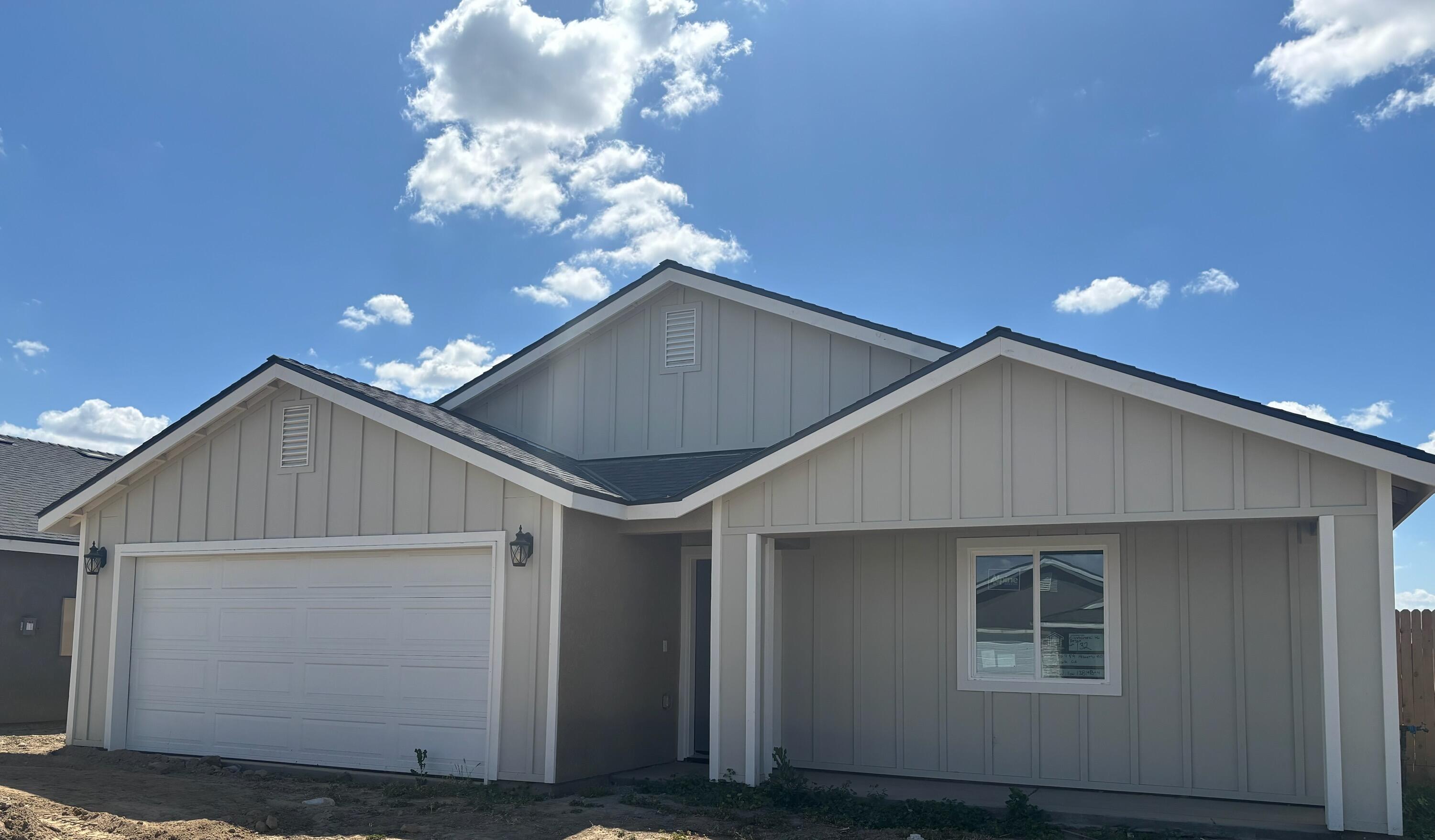 30759 Palmetto Road Visalia, CA 93291 - Photo 1 of 13 Lot 132