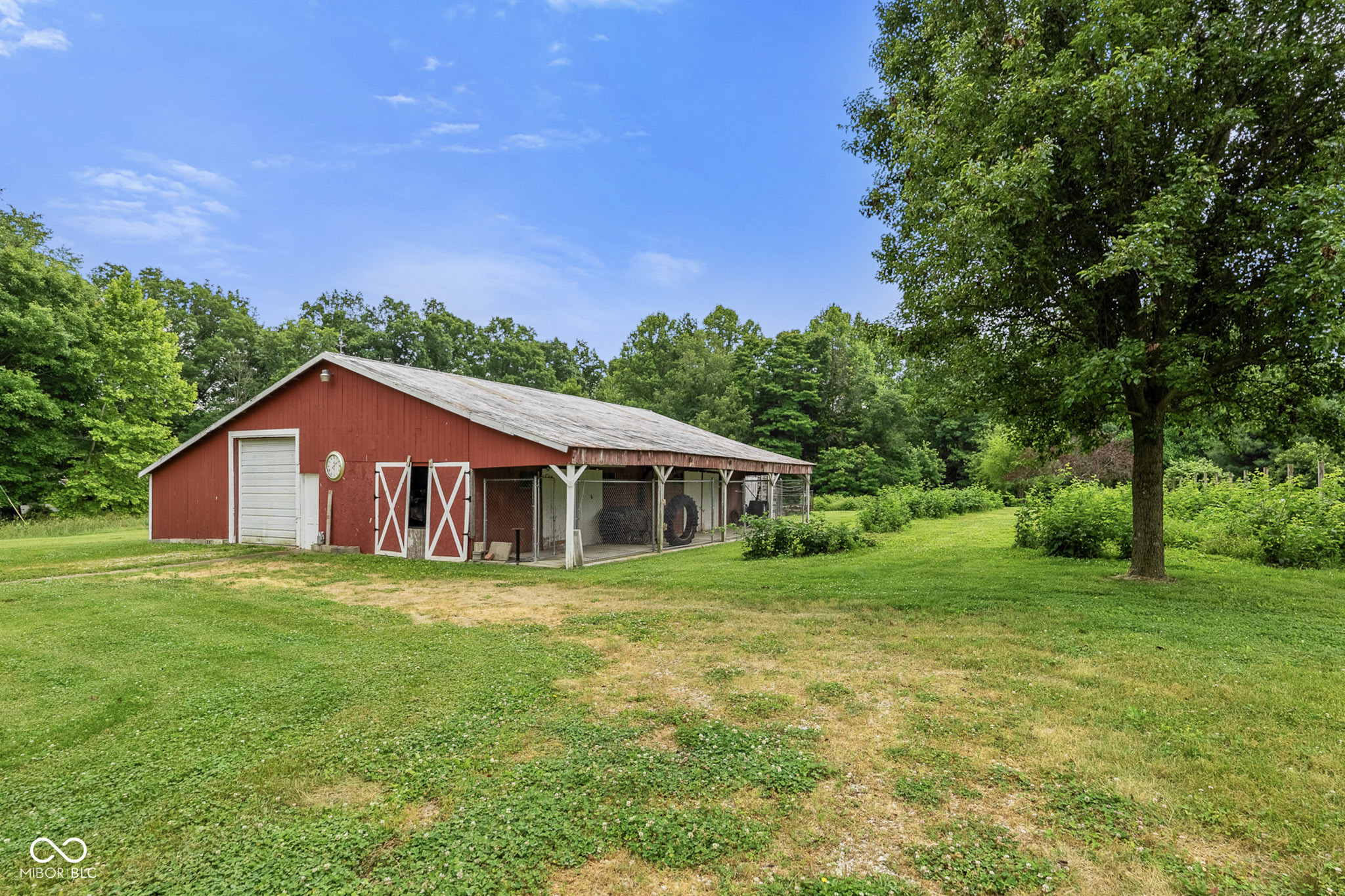 5615 State Rte 142 Martinsville, IN 46151 - Photo 39 of 49