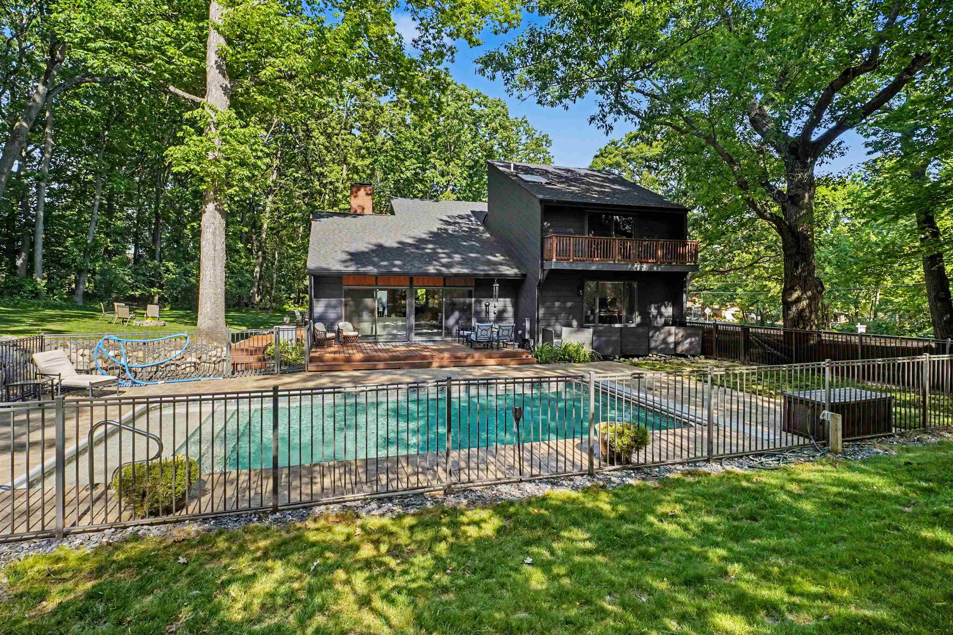 5143 Green Meadows Road Grand Blanc, MI 48439 - Photo 42 of 53