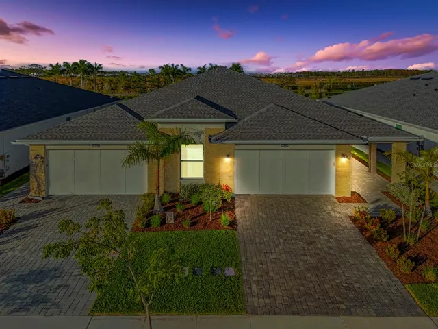 $369,500 | 44319 Panther Drive, Punta Gorda, FL 33982