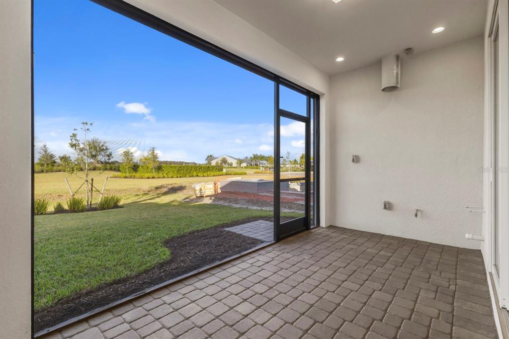 44319 Panther Drive Punta Gorda, FL 33982 - Photo 26 of 49 a view of a floor and an ocean view