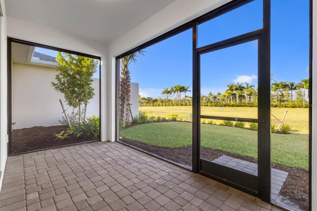 44319 Panther Drive Punta Gorda, FL 33982 - Photo 27 of 49 a view of a room from window