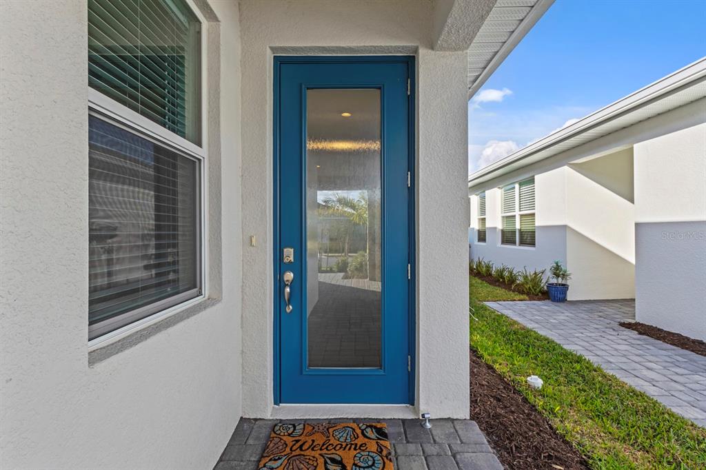 44319 Panther Drive Punta Gorda, FL 33982 - Photo 29 of 49 a view of an entryway door