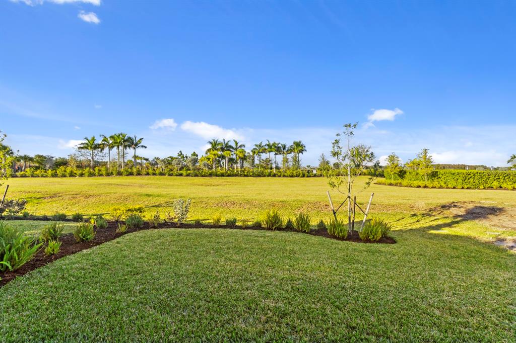 44319 Panther Drive Punta Gorda, FL 33982 - Photo 32 of 49 a view of a lake and houses with outdoor space