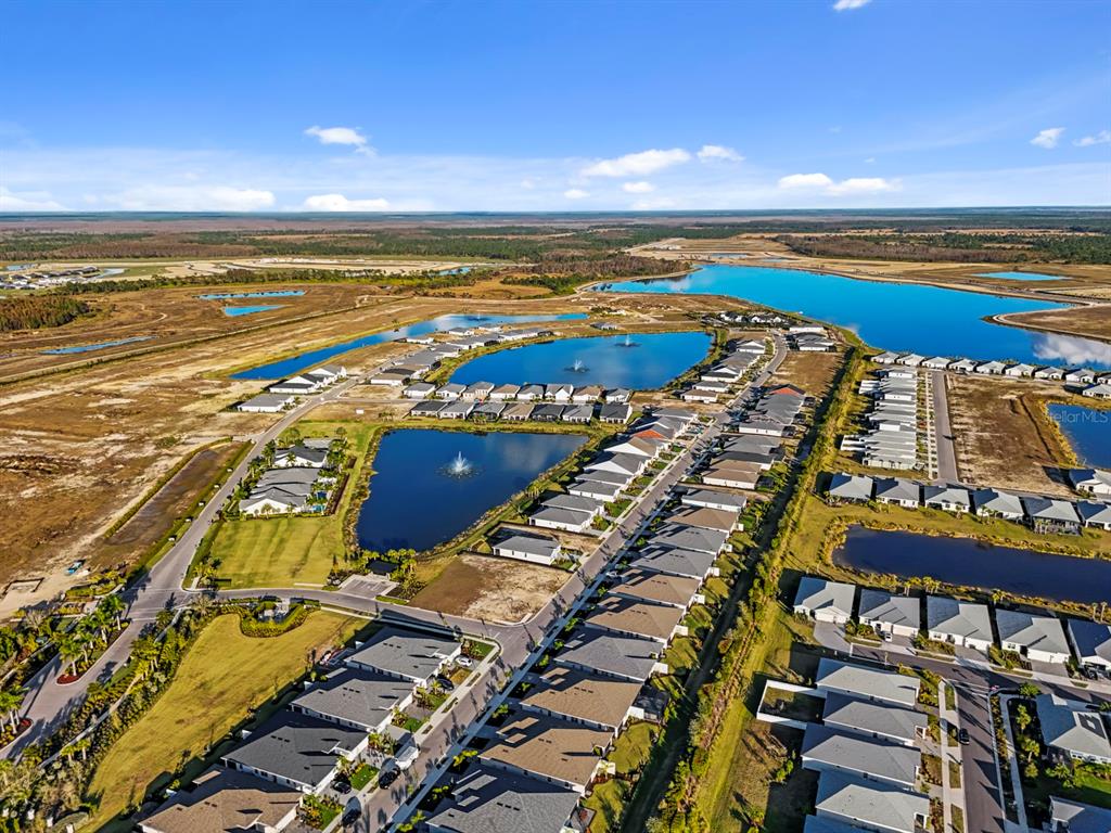 44319 Panther Drive Punta Gorda, FL 33982 - Photo 36 of 49 a view of an ocean