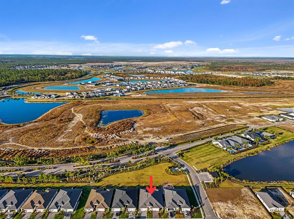 44319 Panther Drive Punta Gorda, FL 33982 - Photo 38 of 49 a view of an ocean